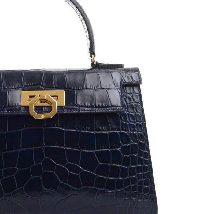 Borsa da donna Elena - Cocco Blu - immagine 2