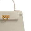 Borsa da donna Elena - Beige - immagine 3