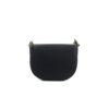 Borsa in pelle Sara - Vitello skyline nero - immagine 3