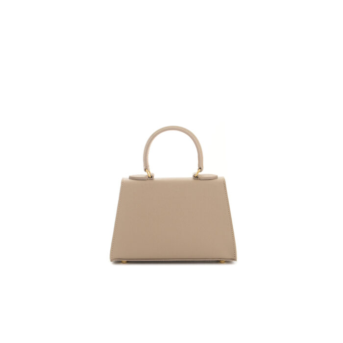 Eau de pochette Licia 241V2 taupe - Image 3