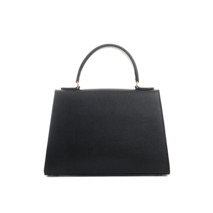 Eau de pochette Elena 243V2 - Black - Image 3