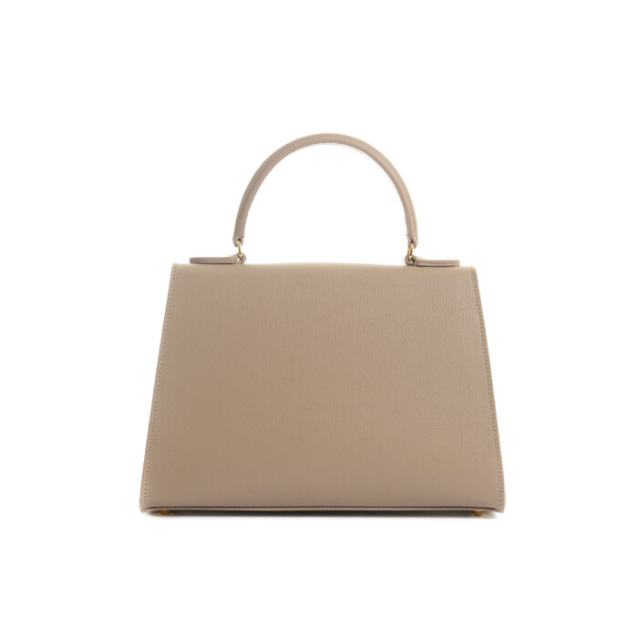 Eau de pochette Elena 243V2 - Taupe - immagine 3