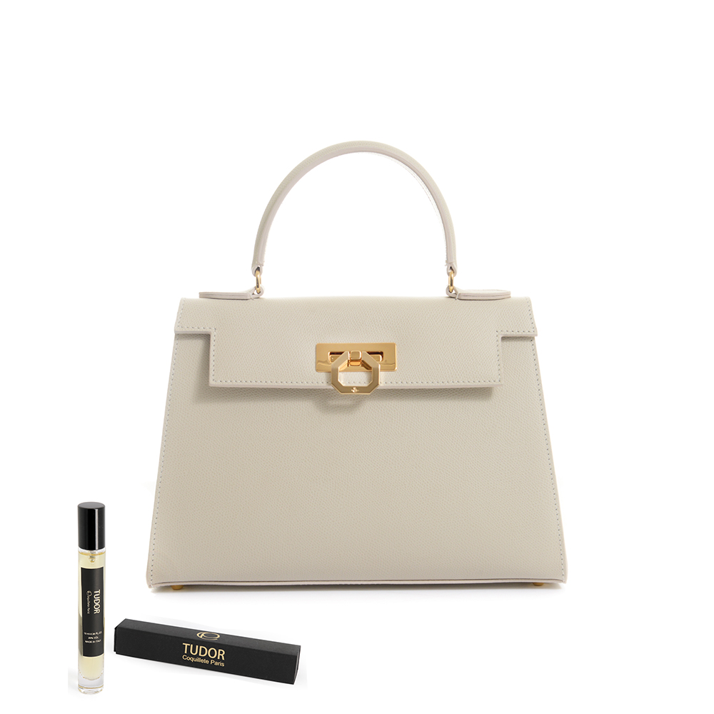 243V2 eau de pochette beige