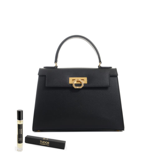 243V2 eau de pochette black