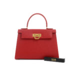 Eau de pochette Elena 243V2 - Red