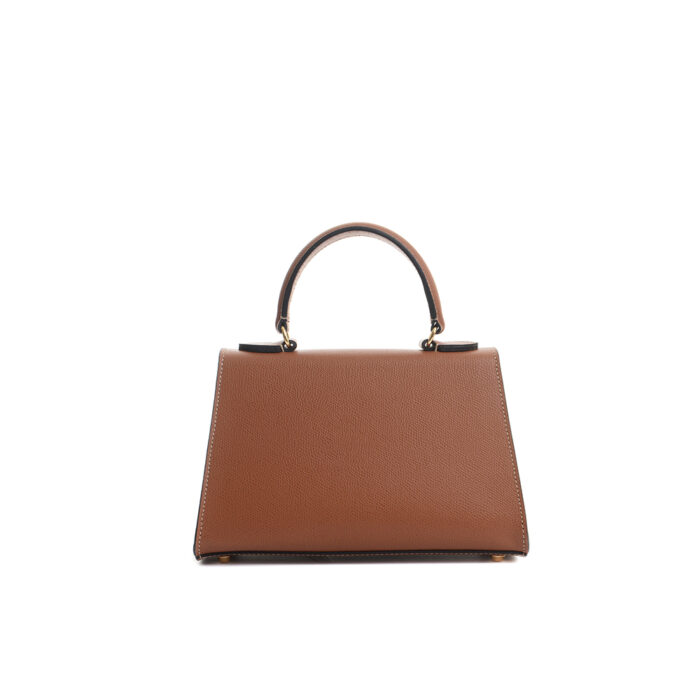 Eau de pochette Greta 245 - Tan - Image 3