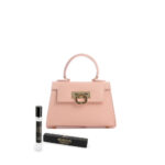 Eau de pochette Licia 241V2 Cipria