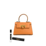 Eau de pochette Licia 241V2 Miele