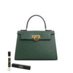 243V2 eau de pochette green