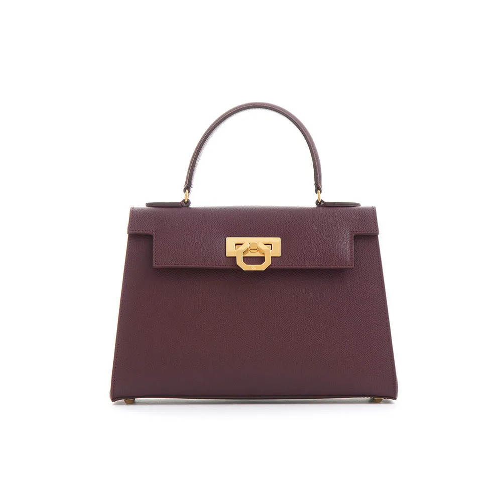 Elena 243 'V2' -ボルドーカラー - Carbotti