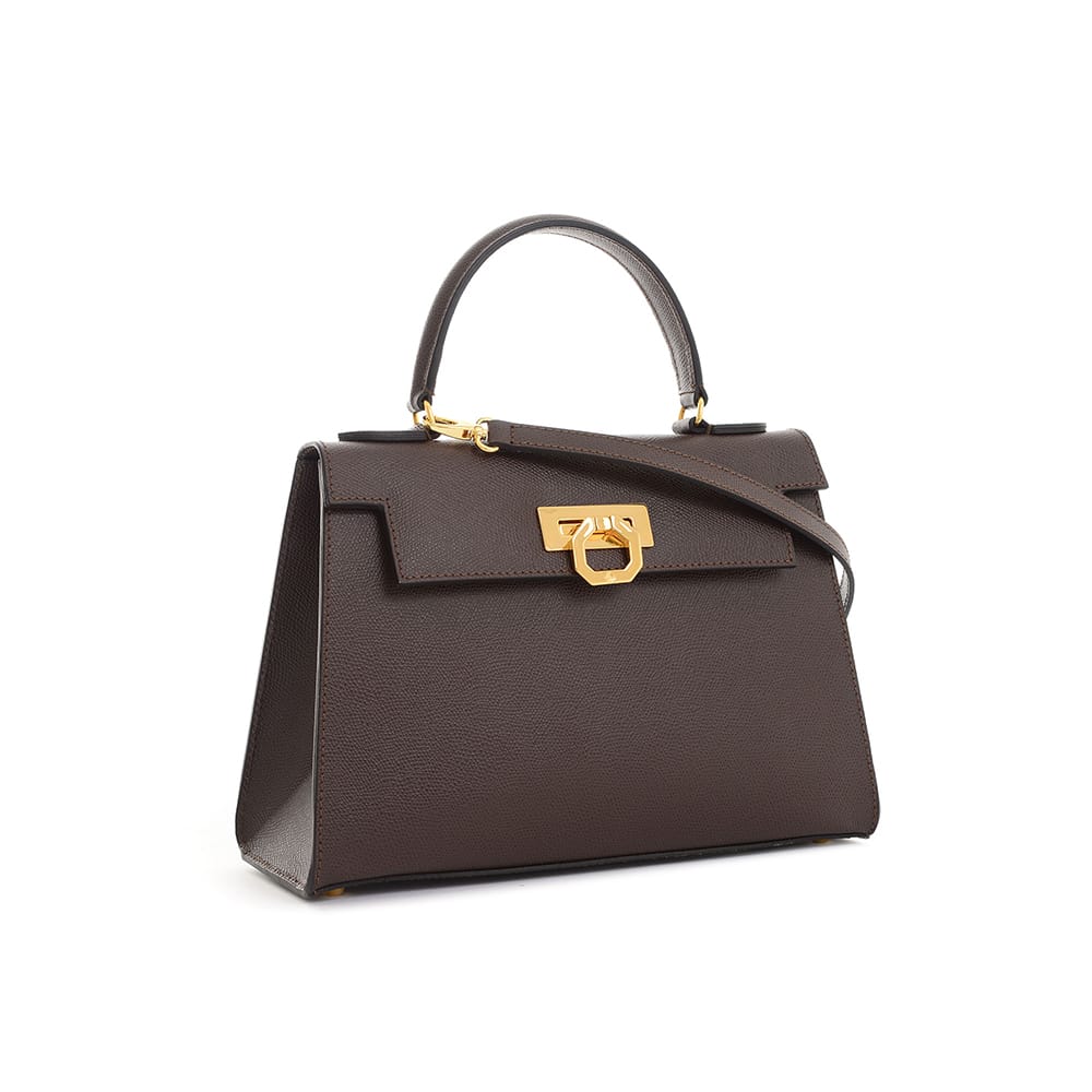 243_palm_brown_mezzo Elena 243 brown