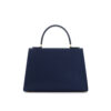 Borsa da donna Elena - Blu 19 - immagine 4