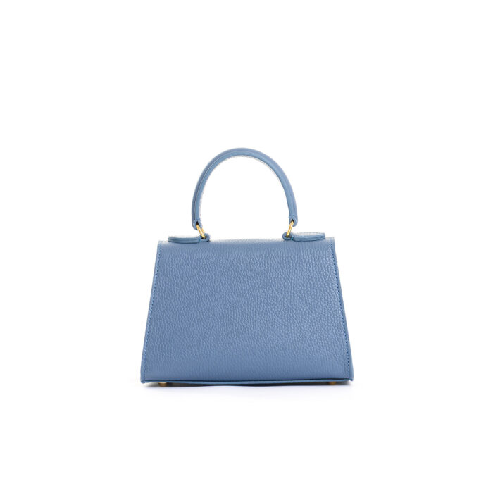 Borsa da donna Hera - Dollaro bluebell - immagine 4