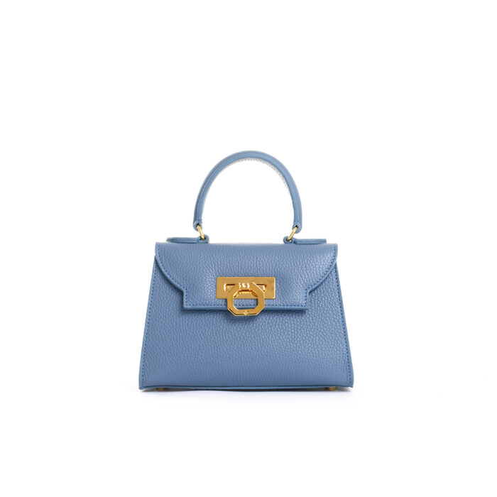 Borsa da donna Hera - Dollaro bluebell - immagine 3