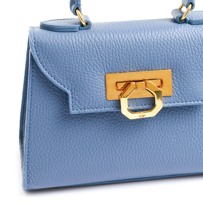 Borsa da donna Hera - Dollaro bluebell - immagine 2