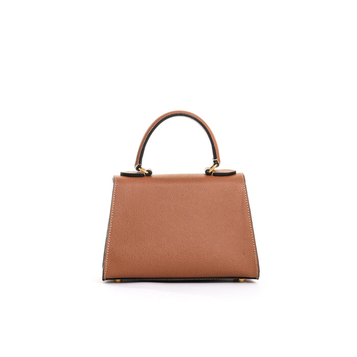 Borsa da donna Hera - Cuoio - immagine 4