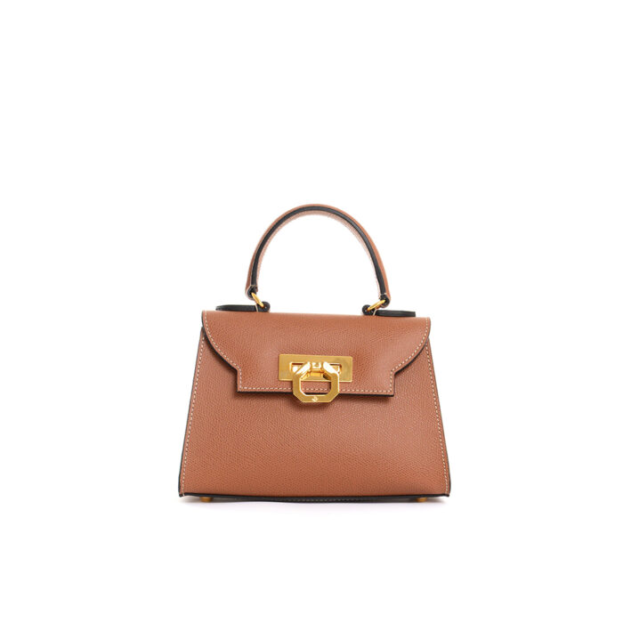 Borsa da donna Hera - Cuoio - immagine 2