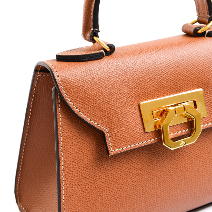Borsa da donna Hera - Cuoio - immagine 3
