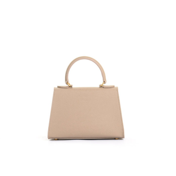 Borsa da donna Hera - Tortora - immagine 4