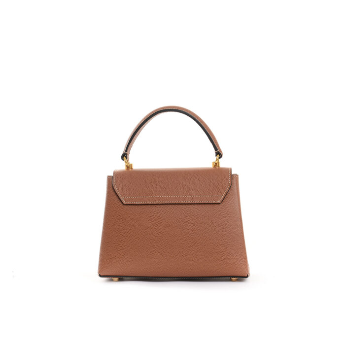 Borsa da donna Diana - Cuoio - immagine 4
