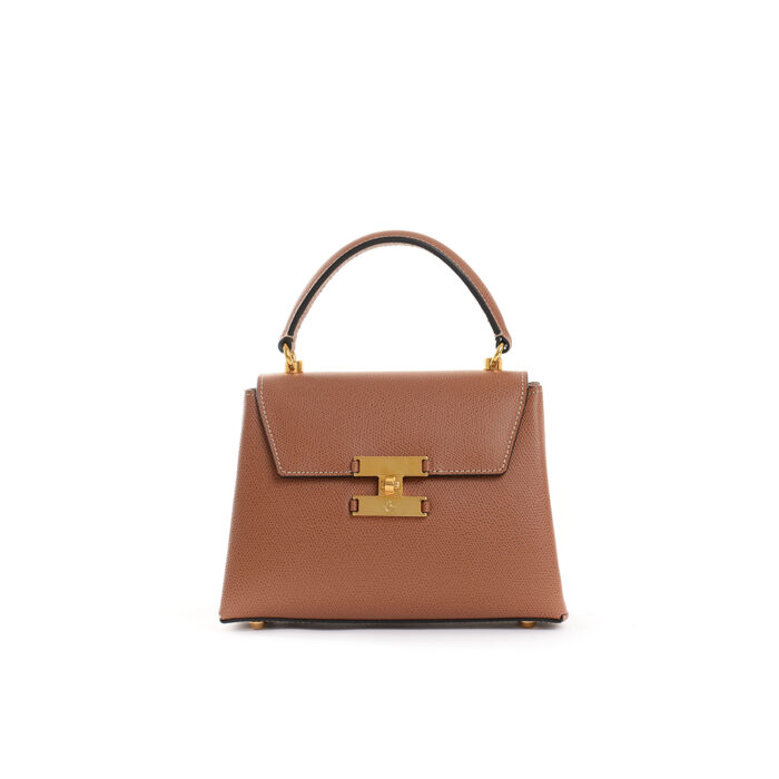 Borsa da donna Diana - Cuoio - immagine 2