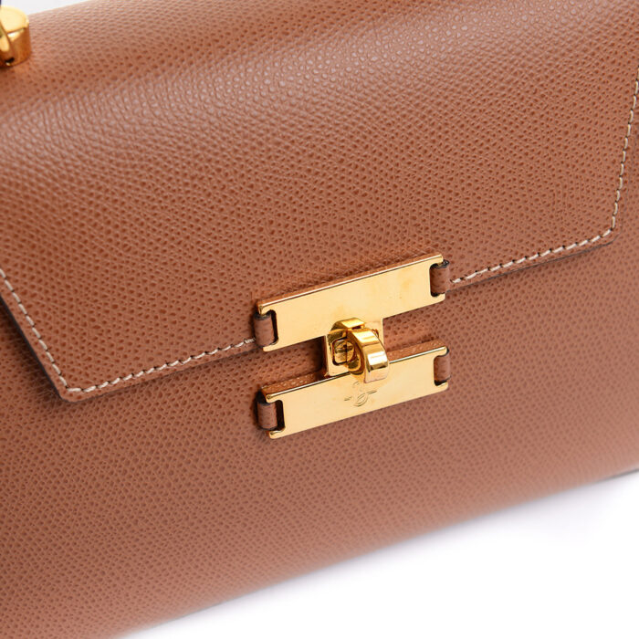 Borsa da donna Diana - Cuoio - immagine 3