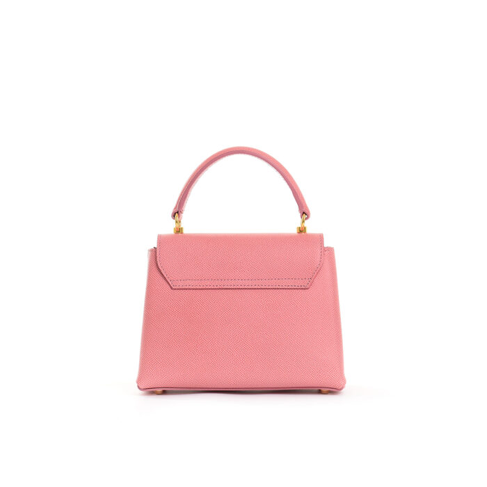 Borsa da donna Diana - Rosa - immagine 4