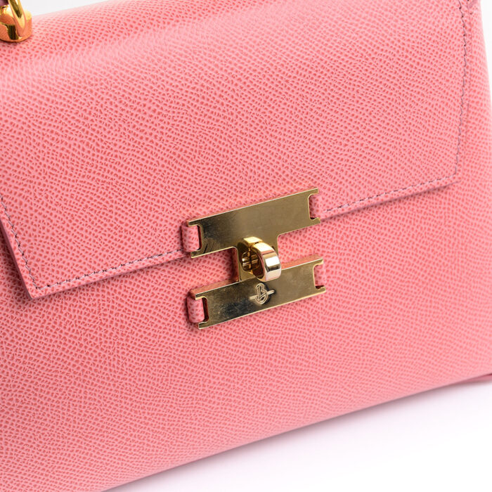Borsa da donna Diana - Rosa - immagine 3