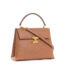 New Lady 323 palmellato tan