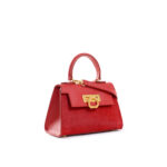 Licia 241V2 pony red