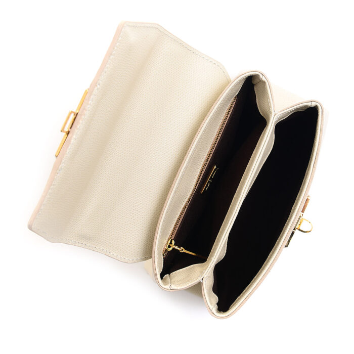 Borsa da donna Diana - Beige - immagine 5