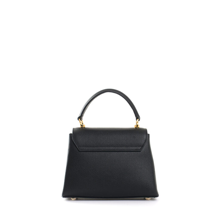 Borsa da donna Diana - Nero - immagine 4