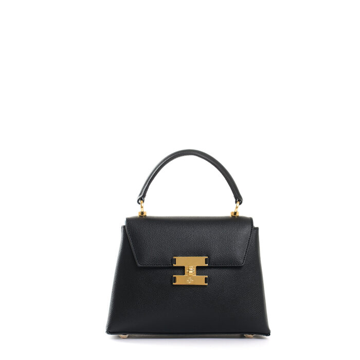Borsa da donna Diana - Nero - immagine 2