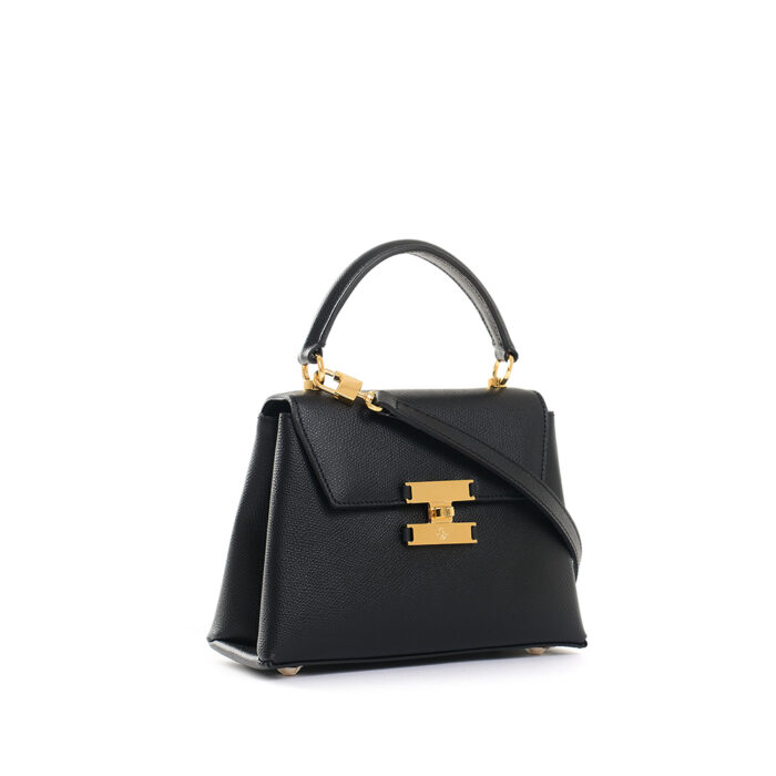 Borsa da donna Diana - Nero