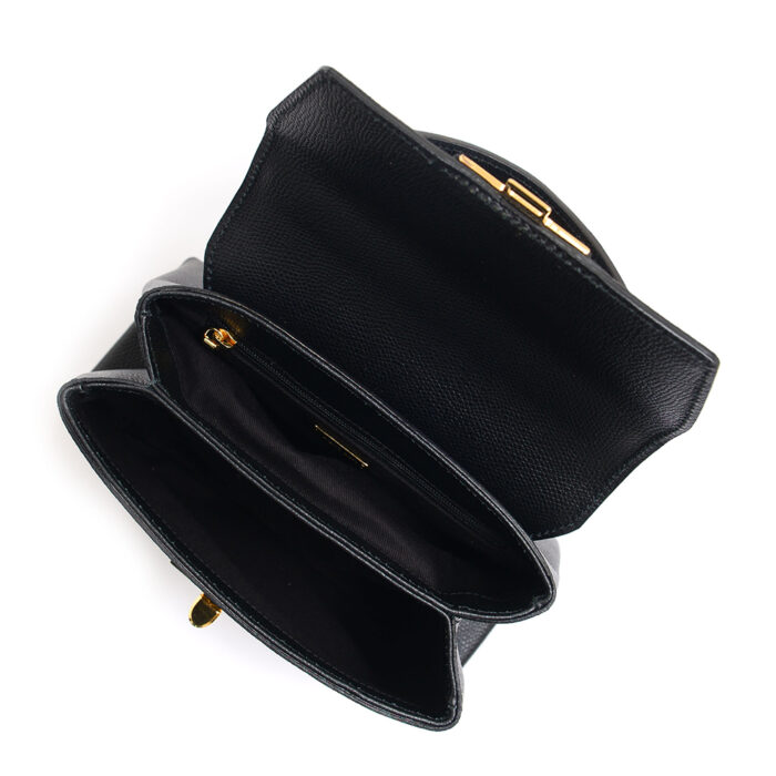 Borsa da donna Diana - Nero - immagine 5