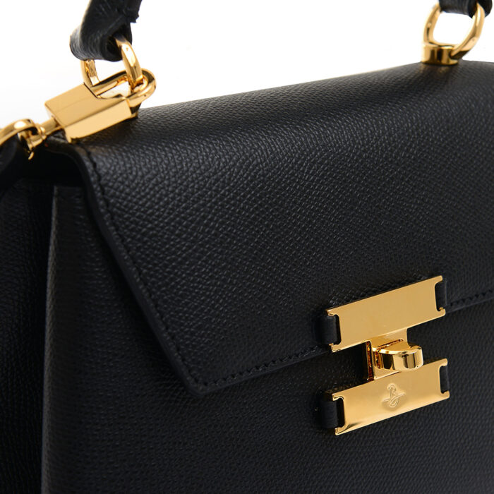 Borsa da donna Diana - Nero - immagine 3