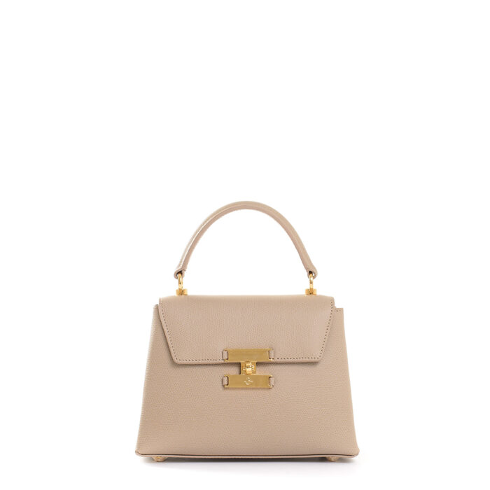 Borsa da donna Diana - Taupe - immagine 2