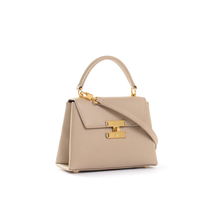 Borsa da donna Diana - Taupe