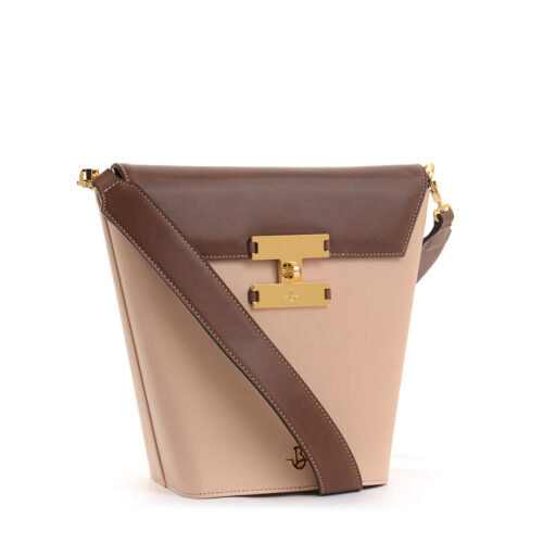 Audrey 310 Cipria brown