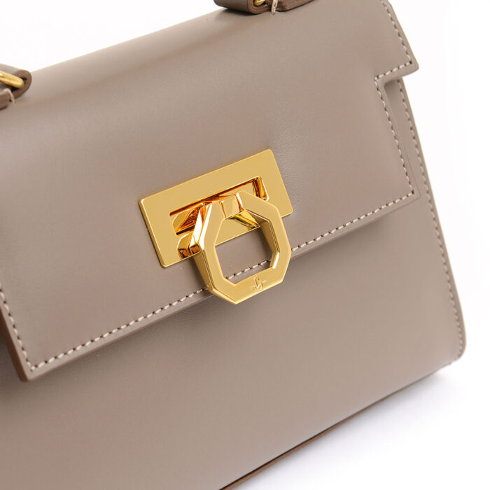 Borsa da donna Greta - Trill Earth - immagine 3