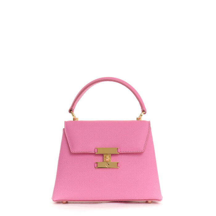 Borsa da donna Diana - Fuchsia - immagine 2