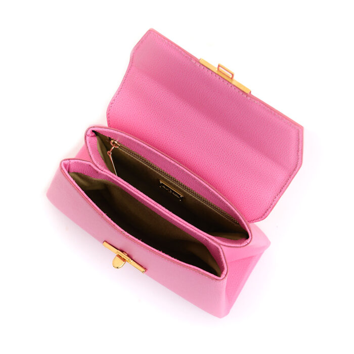 Borsa da donna Diana - Fuchsia - immagine 5
