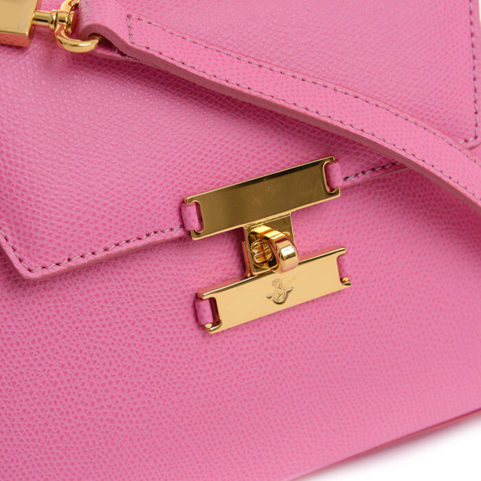 Borsa da donna Diana - Fuchsia - immagine 3