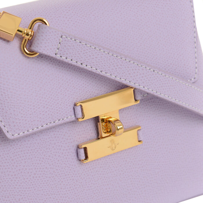 Borsa da donna Diana - Lavanda 30 - immagine 3