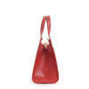 Borsa in pelle Ines - Trill Rosso - immagine 4