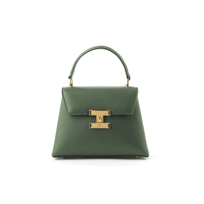 Borsa da donna Diana - Verde 17 - immagine 2