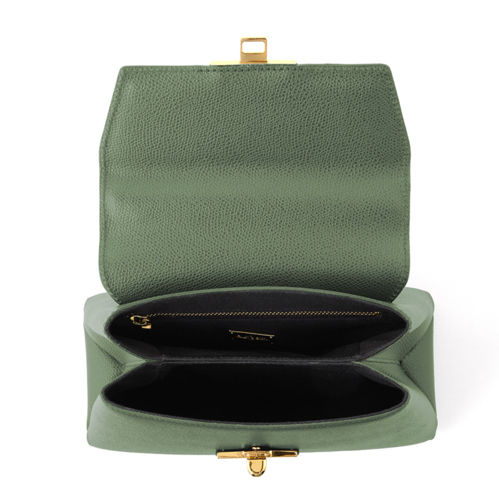 Borsa da donna Diana - Verde 17 - immagine 3