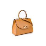 Borsa da donna Marta mini - Miele