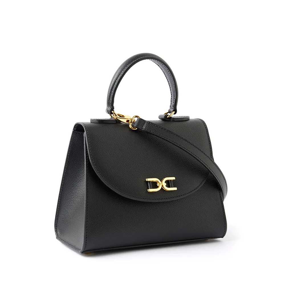 ✨美品✨ ヒロフ ハンドバッグ ワンショルダーバッグ 2way スクエア