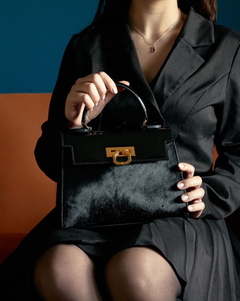 Carbotti Bags capsule 03